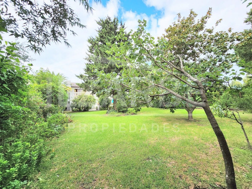 Exclusiva Casa En Country Golf Chascomús