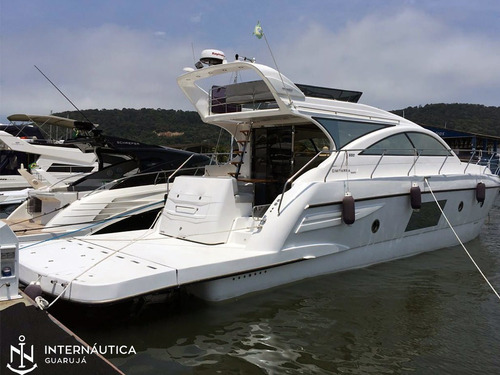 Cimitarra 520 Sundeck 2016 Sessa Phantom Focker Armada
