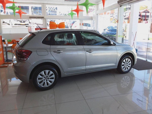 Volkswagen Polo 1.0 Mpi Total Flex Manual