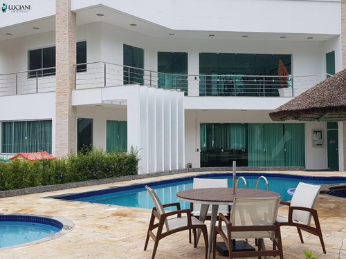 Imagem 7 de 14 de Maravilhoso Terreno Em Condomínio Fechado Com 450m² Em Balneário Camboriú! - Te00146 - 69305746