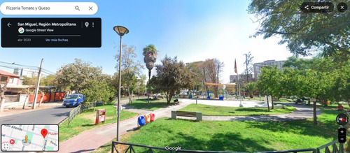 Amplio, Moderno Y Bien Ubicado 3d 2b 1est Casi Nuevo