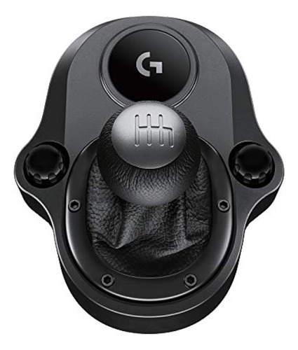 Palanca De Cambios Logitech G Shifter Para G29/g920/g923