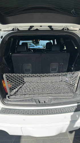 Dodge Durango 3.6l V6 Gt At