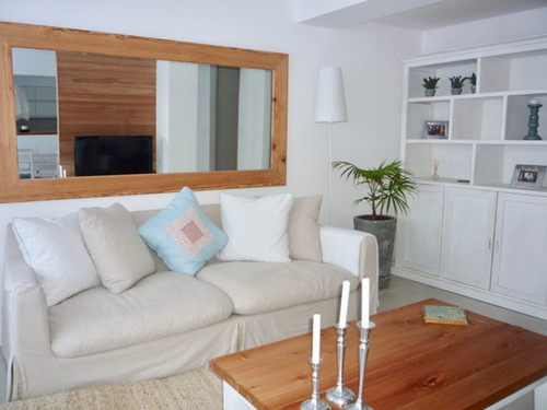 Imagen 6 de 30 de Venta Depto En Montoya 2 Suites, Pisc. Mucama.