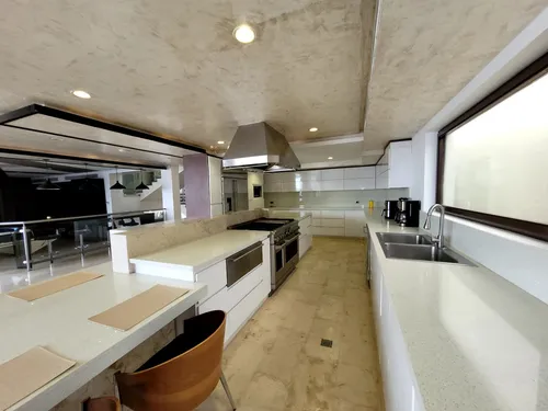 Majestuosa Villa En Venta