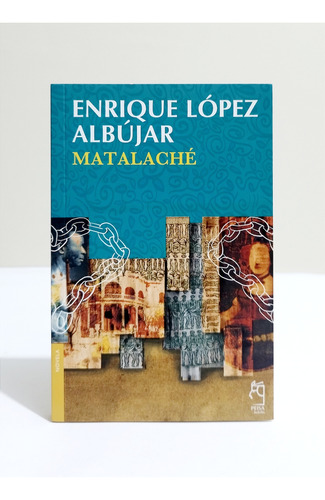 Matalaché - Enrique López Albújar / Original Nuevo 
