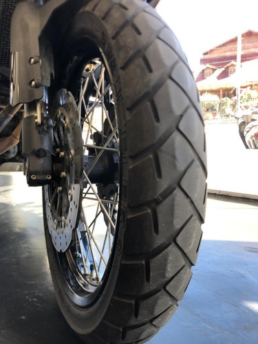 Benelli Trk 502x