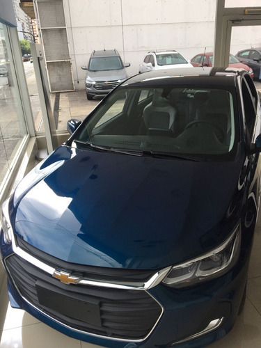 Chevrolet Onix plus 1.0 Turbo Premier Ii At