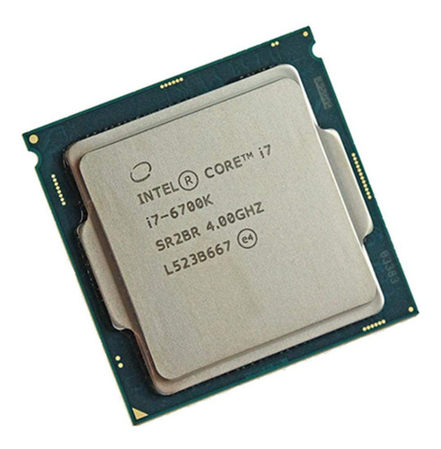 Processador Intel Core I7-3770 Bx80637i73770 4 Núcleos 32 Gb