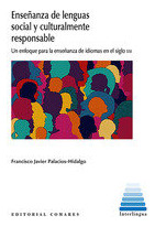 Libro Enseã¿anza De Lenguas Social Y Culturalmente Respon...