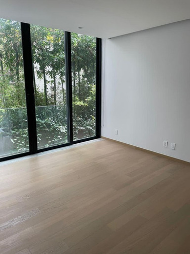 Imagen 11 de 15 de Departamento En Renta En Tres Picos, Polanco
