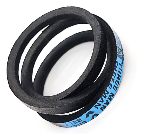 754-04195 954-04195a Snow Thrower Auger Belt Replacement Tro