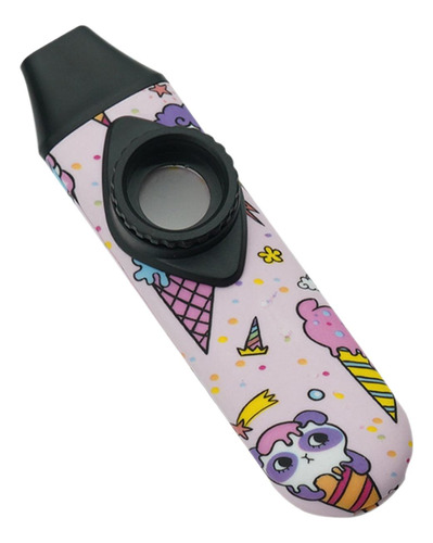 Tono Ajustable Kazoo Kazoo Favores De Fiesta Con Cuerda Para