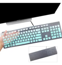 Comprar I-tensodo 2 Uds Cubierta De Teclado Para Dell Kb216 Kb216p K