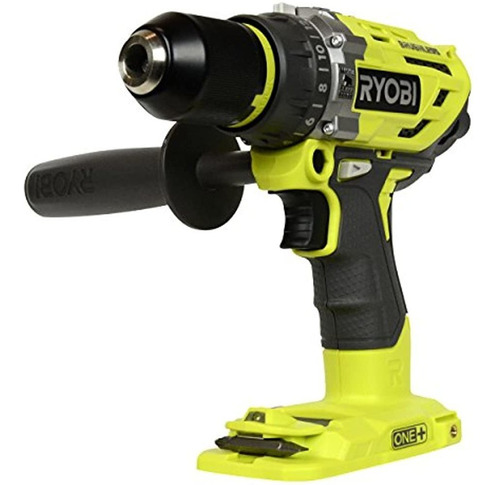 Ryobi P251 One + 18v Litio Ion 750 Pulgadas Libras Sin Escob