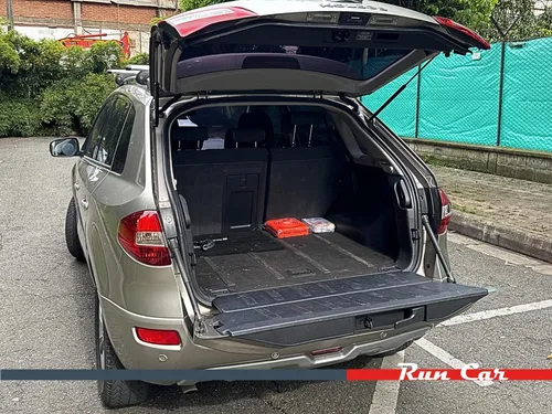 Renault Koleos 2.5 Dynamique 4x4