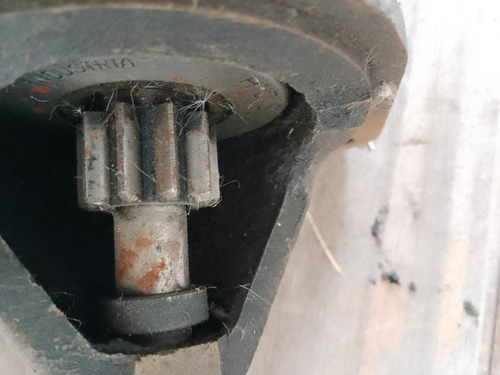 Imagen 17 de 21 de Peugeot 504 1994 2.0 Xs Tc Aa Dh