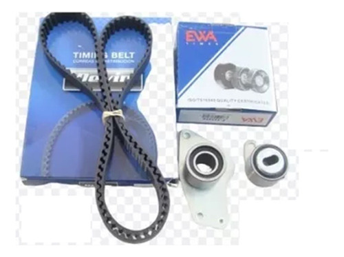 Kit Correa Distribucion Kangoo 1.9 Diesel F8q