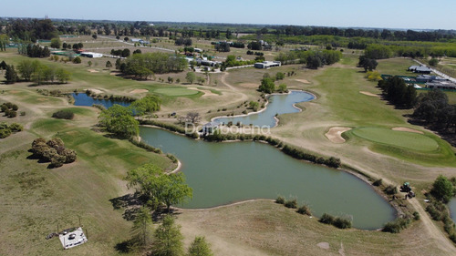 Terreno Lote En Venta - Barrio Cerrado Everlinks - Luján
