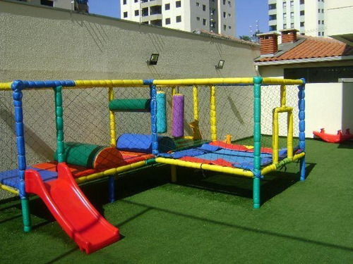 Imagem 1 de 10 de Apartamentos Em São Paulo - 1218