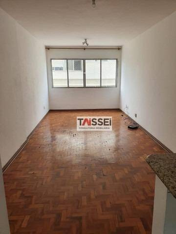 Imagem 1 de 20 de Apartamento Com 3 Dormitórios Para Alugar, 90 M² Por R$ 3.500,00/mês - Vila Mariana - São Paulo/sp - Ap8380