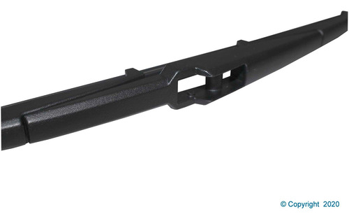 Limpiaparabrisas Aspa Trsero Original Gm Spark 2011 - 2017