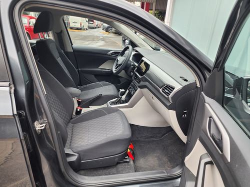 Volkswagen Taigun 1.0 Tsi Trendline At