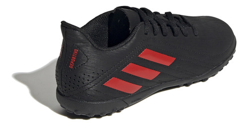 Imagen 4 de 6 de Championse Futbol adidas Niño Deportivo Tf J Fv7943