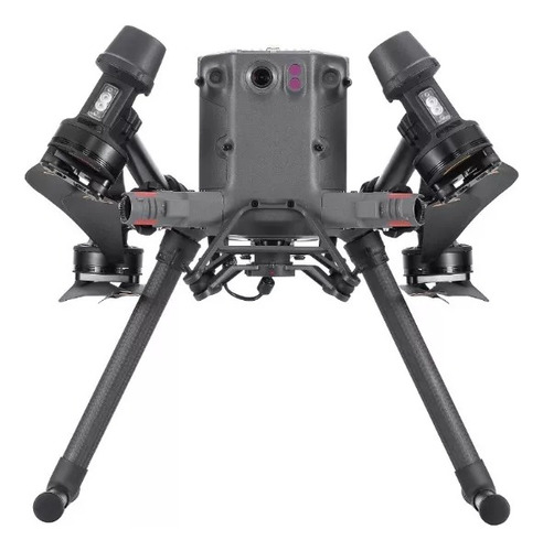 Drone Dji Matrice 350 Rtk - C/ Nf Garantia 12 Meses