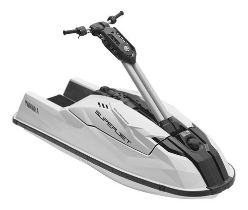 Yamaha Superjet 2021 Jet Ski Entrega Ya