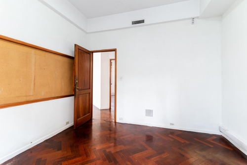 Oficina En Venta - 4 Ambientes 2 Baños - 160mts2 - Monserrat