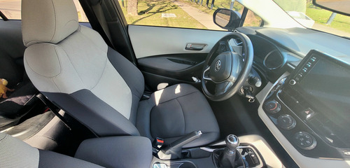 Toyota Corolla 2.0 Xli Cvt 170cv