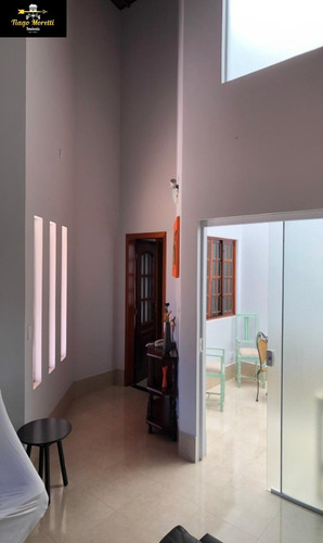 Imagem 20 de 28 de Belíssima Chácara Em Boituva Em Condomínio Fechado - Ch00145 - 69427982