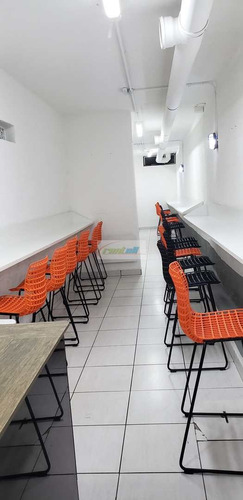 Imagem 24 de 30 de Sala, Jabaquara, São Paulo - R$ 320 Mil, Cod: Ma444820 - Vma444820