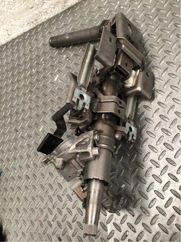 Columna De Dirección Honda Civic 1.8 Aut Lx 06/2010.