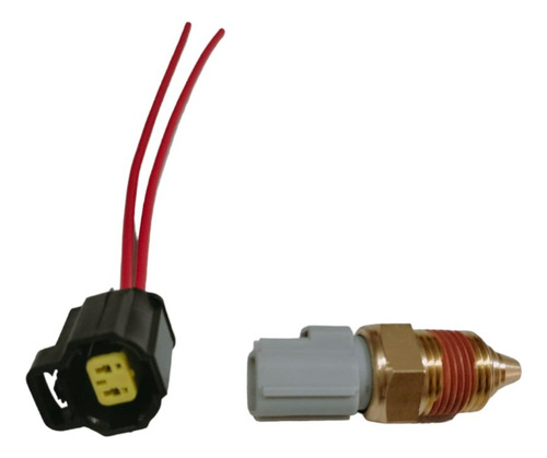 Sensor Temperatura + Arnes Para Windstar 3.8 1999 2000 2001