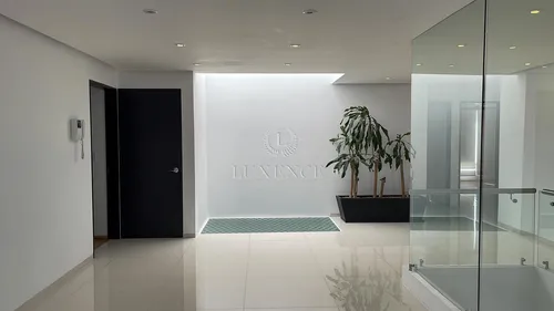 Venta De Casa En Lomas De Tecamachalco