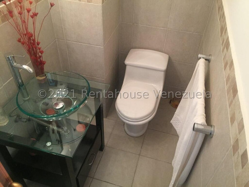 Imagen 13 de 15 de Casa En Venta - Alto Prado - 22-3838 Mir Rah 04122283422