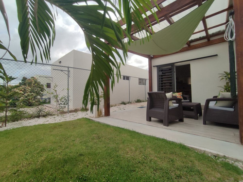 Se Alquila Casa Amoblada