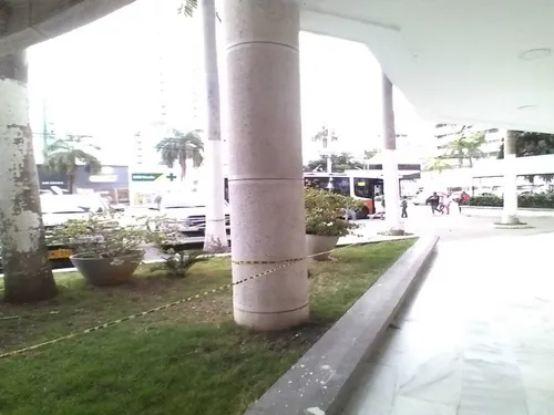 Local Comercial En Arriendo Bocagrande Cartagena Cod 72722