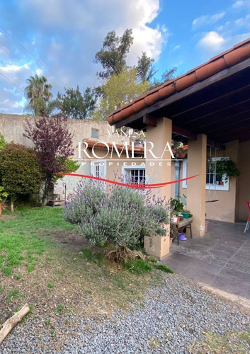 Venta De Chalet | Ituzaingo Norte