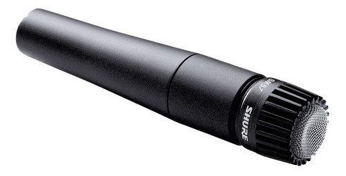 Imagem 4 de 6 de Microfone Shure Sm57 Garantia 2 Anos Shure Original Proshows