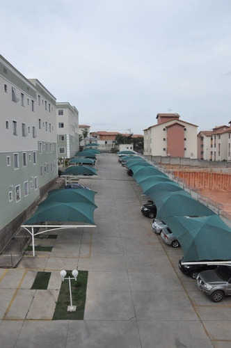 Imagem 8 de 27 de Apartamento À Venda, 2 Quartos, 2 Vagas, Cabral - Contagem/mg - 20033