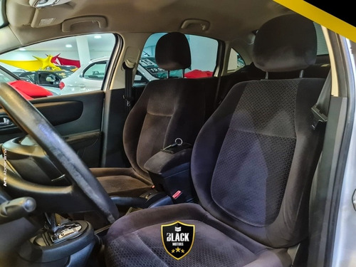 Imagem 9 de 17 de Citroën C4 C4 Pallas Glx 2.0 Aut 2008