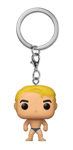 Funko Llavero Stretch Armstrong