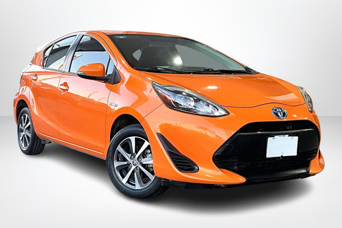 Toyota Prius 2019