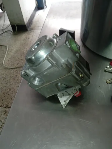 comprar Válvula De Seguridad Marca Robertshaw Modelo 7200 Er