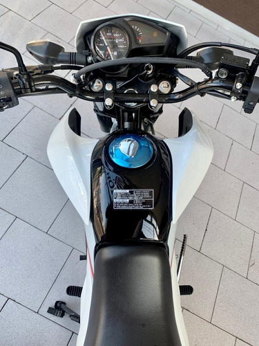 Imagen 13 de 17 de Honda Xr190l Enduro Conquista Todos Los Terrenos En Genamax!