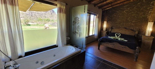 Imagen 14 de 30 de Cabañas En Valle Grande San Rafael Mza
