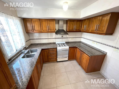 Departamento Venta Ramos Mejia
